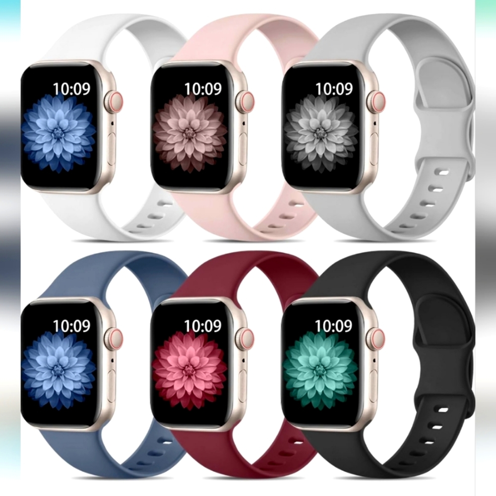 Watchband Compatible With Apple Watch